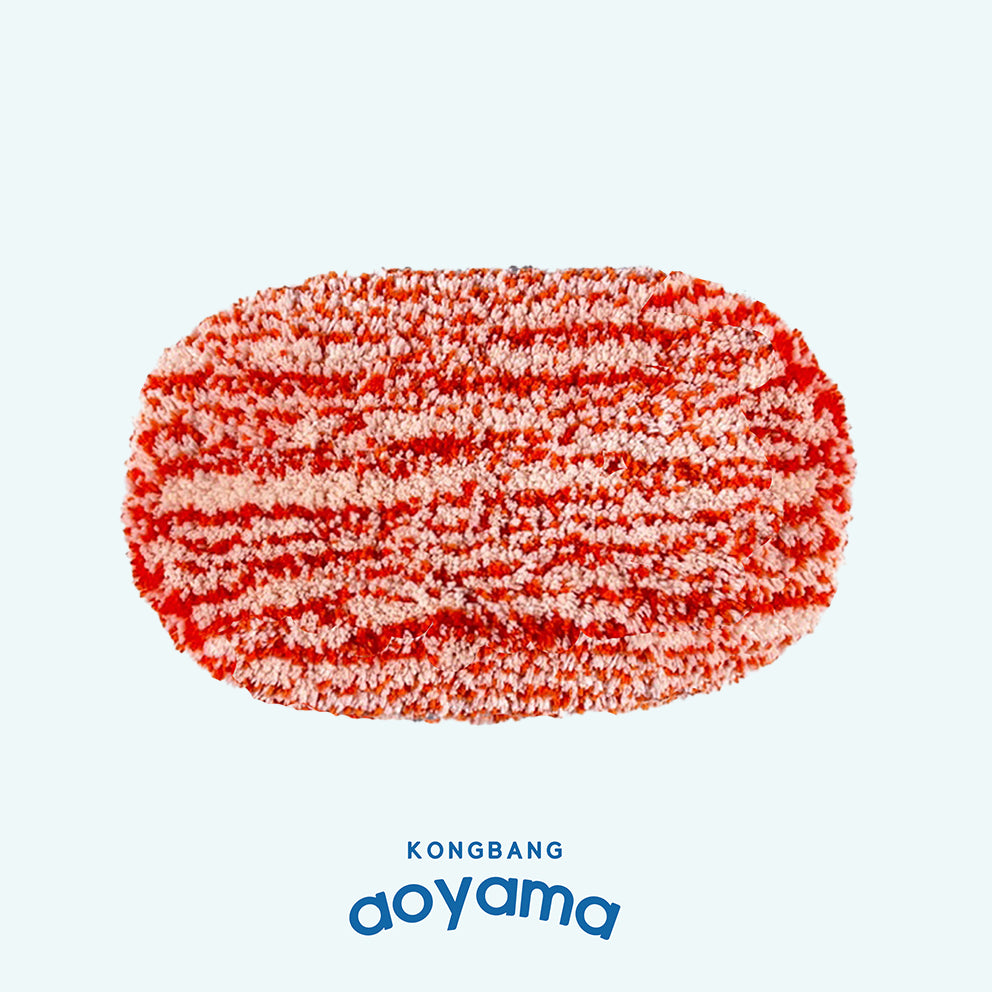 おやすみビション【タフティングうちの子シリーズ】