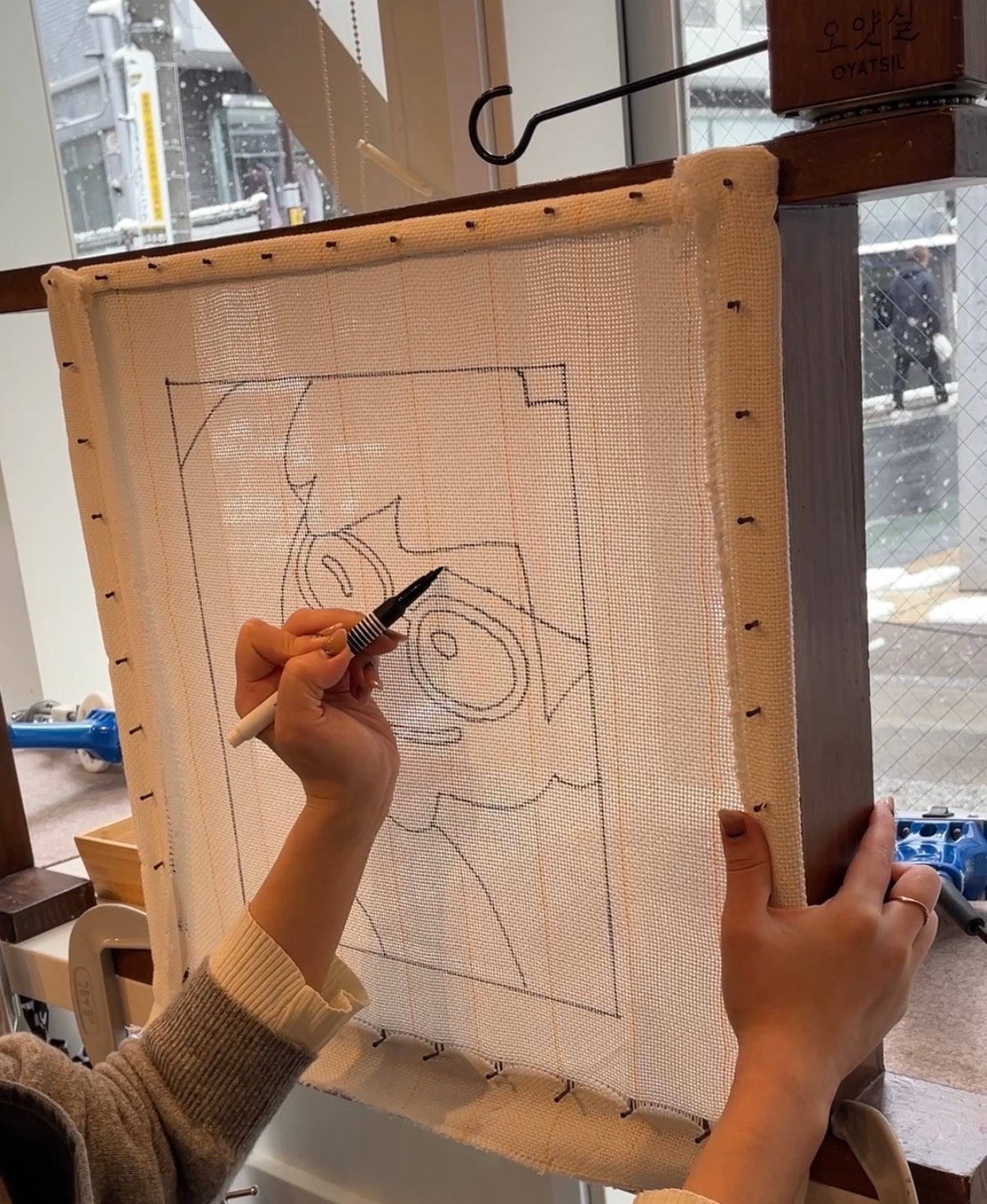 ペアラグコース ワークショップ予約