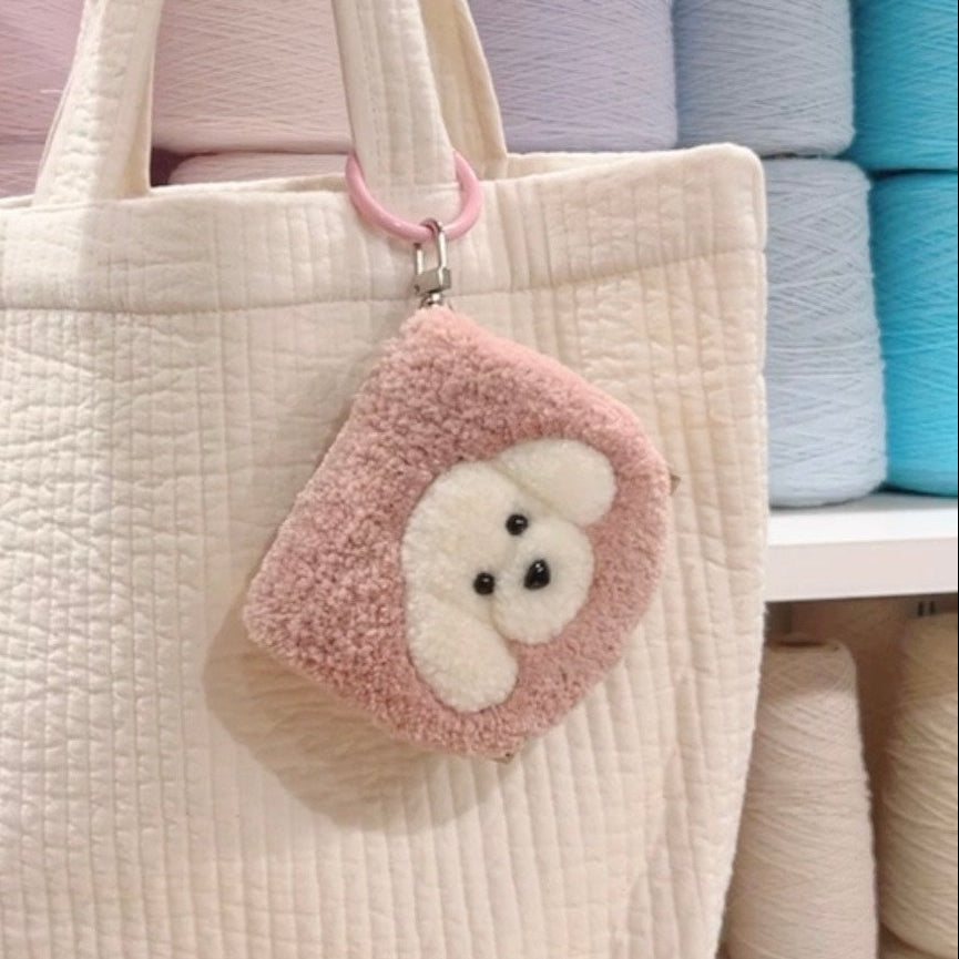 タフティングうちの子マルチケース ワークショップ予約