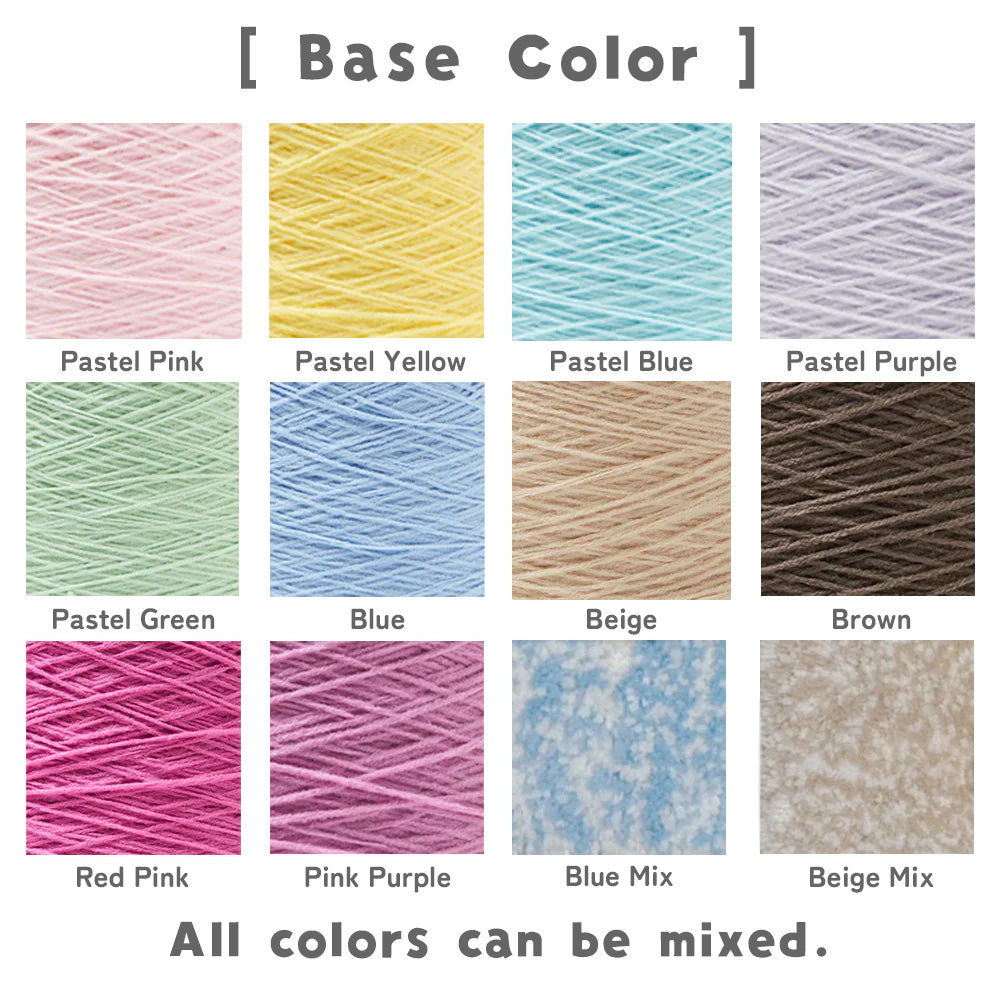 Custom-Made Tufted pawtner Phone case