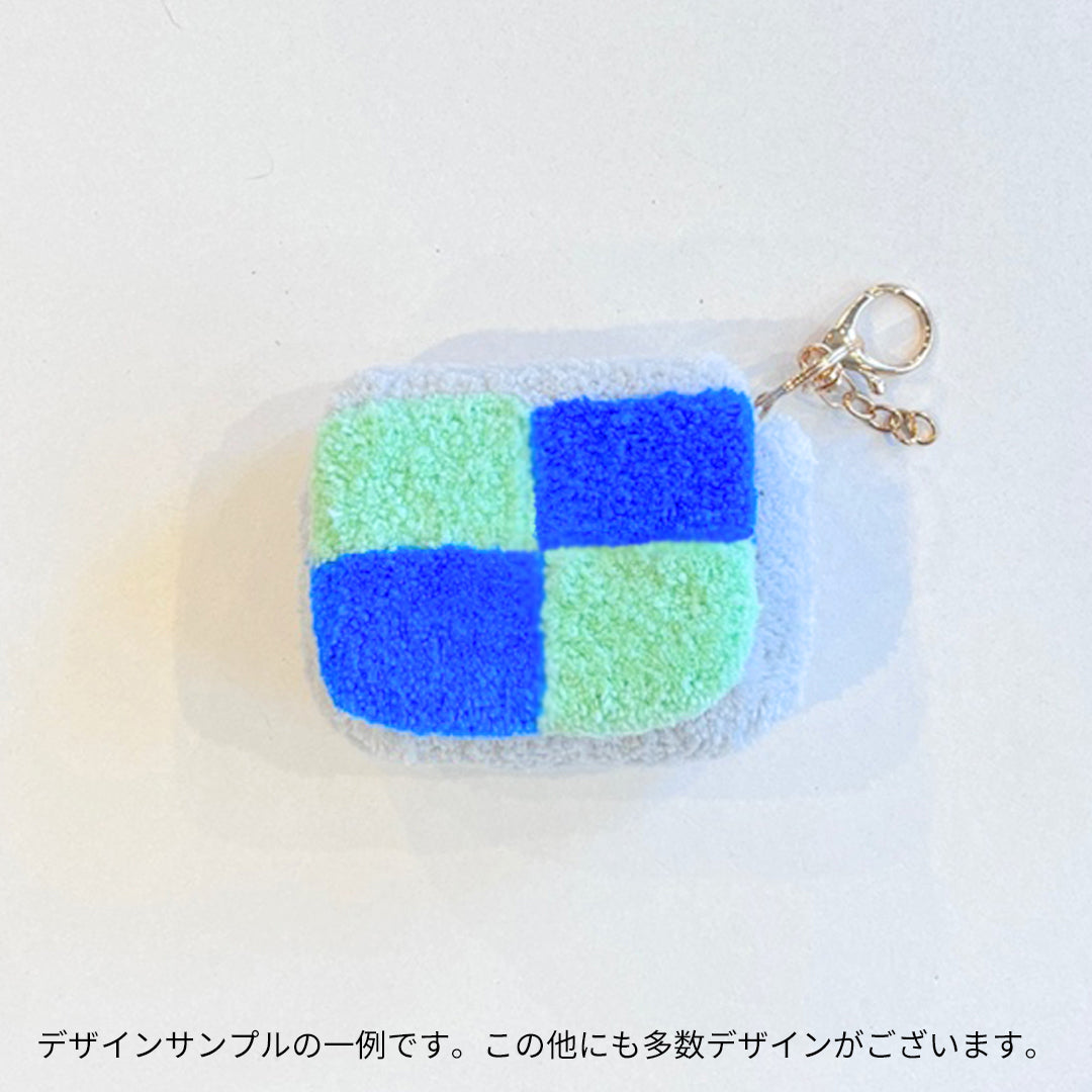 Tufting Earphone Mini Case Workshop Reservation