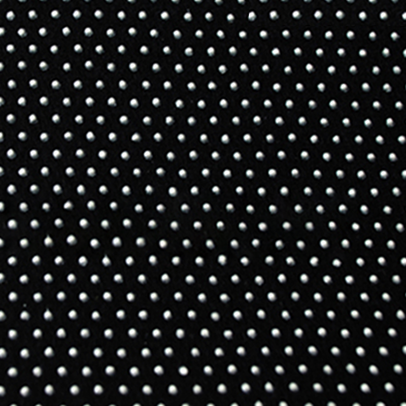 Tufting backing cloth for lining, colored felt (with anti-slip) 110cm x 90cm, thickness 2mm