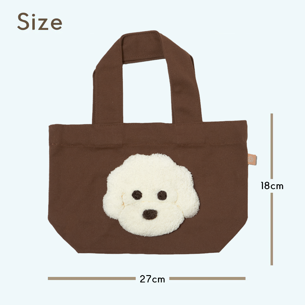 タフティングうちの子かばん ワークショップ予約