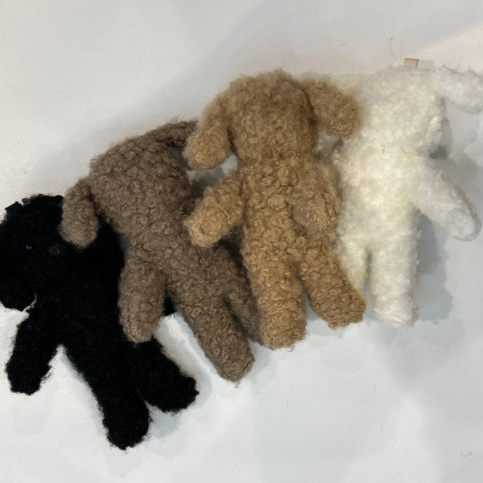 【2匹目追加】ぬいぐるみ追加オプション