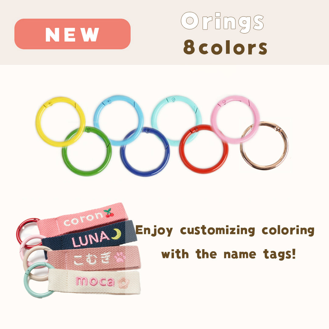 Custom-Made Tufted pawtner face keychain(Cats)