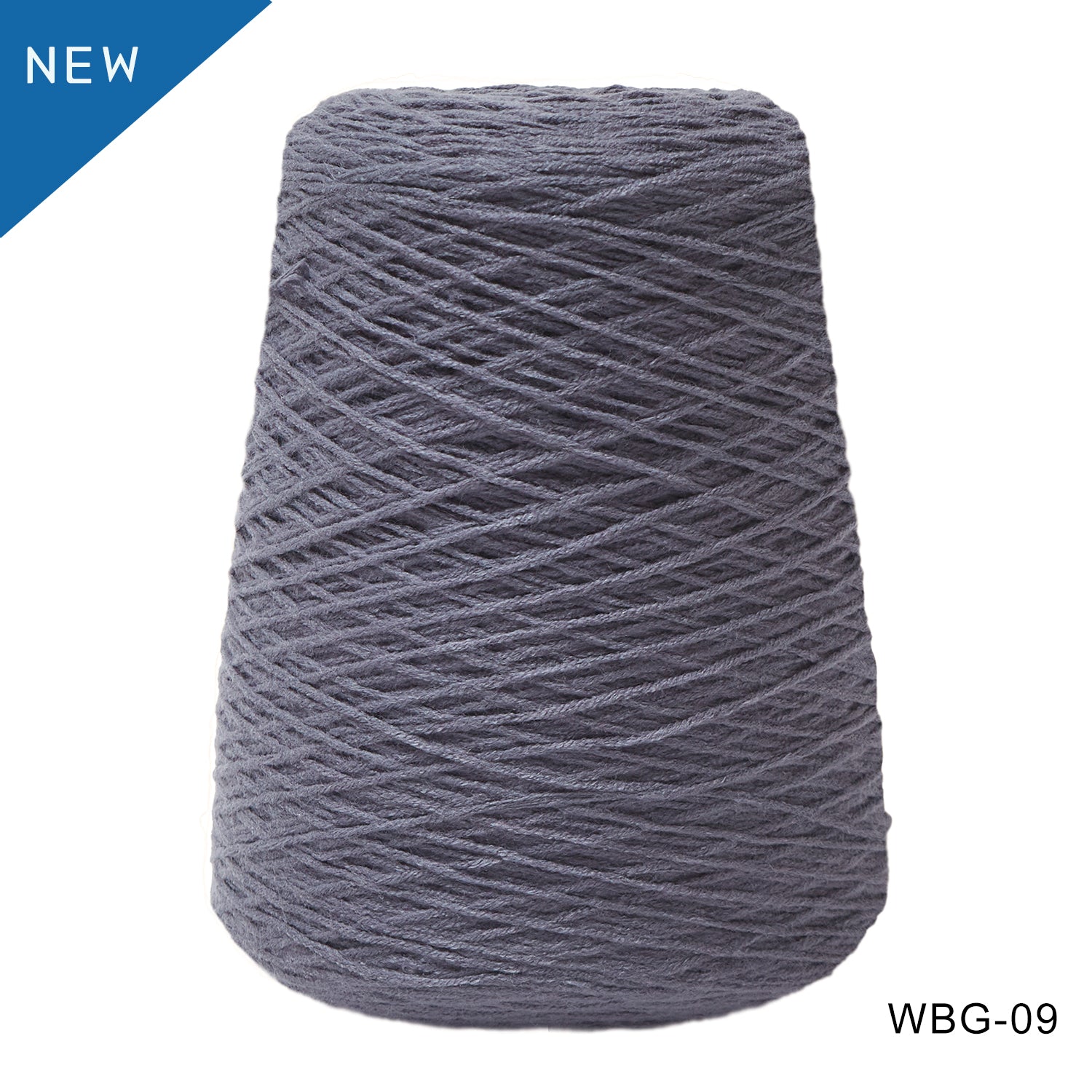 Tufting yarn Cone-wound yarn Tufting yarn White, black, grey