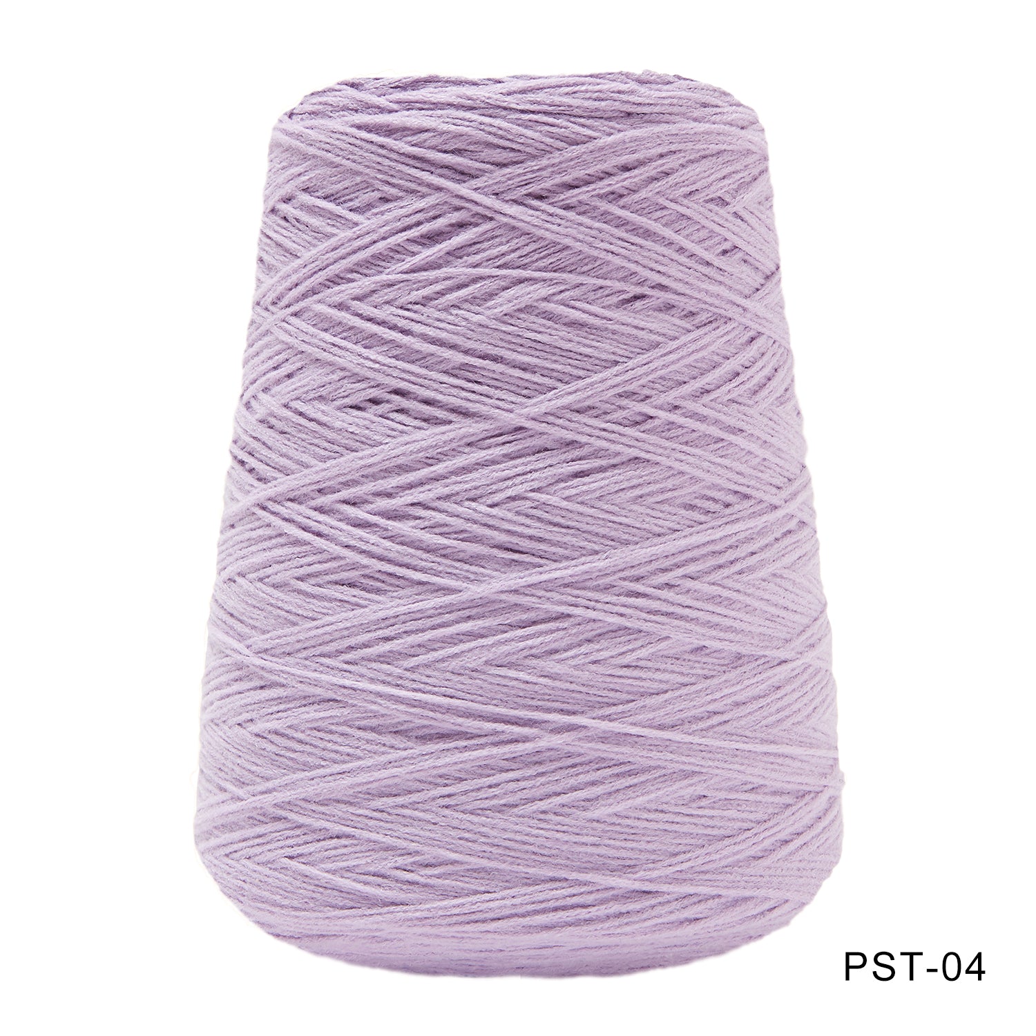 タフティング用毛糸 コーン巻 毛糸 Tufting yarn パステル