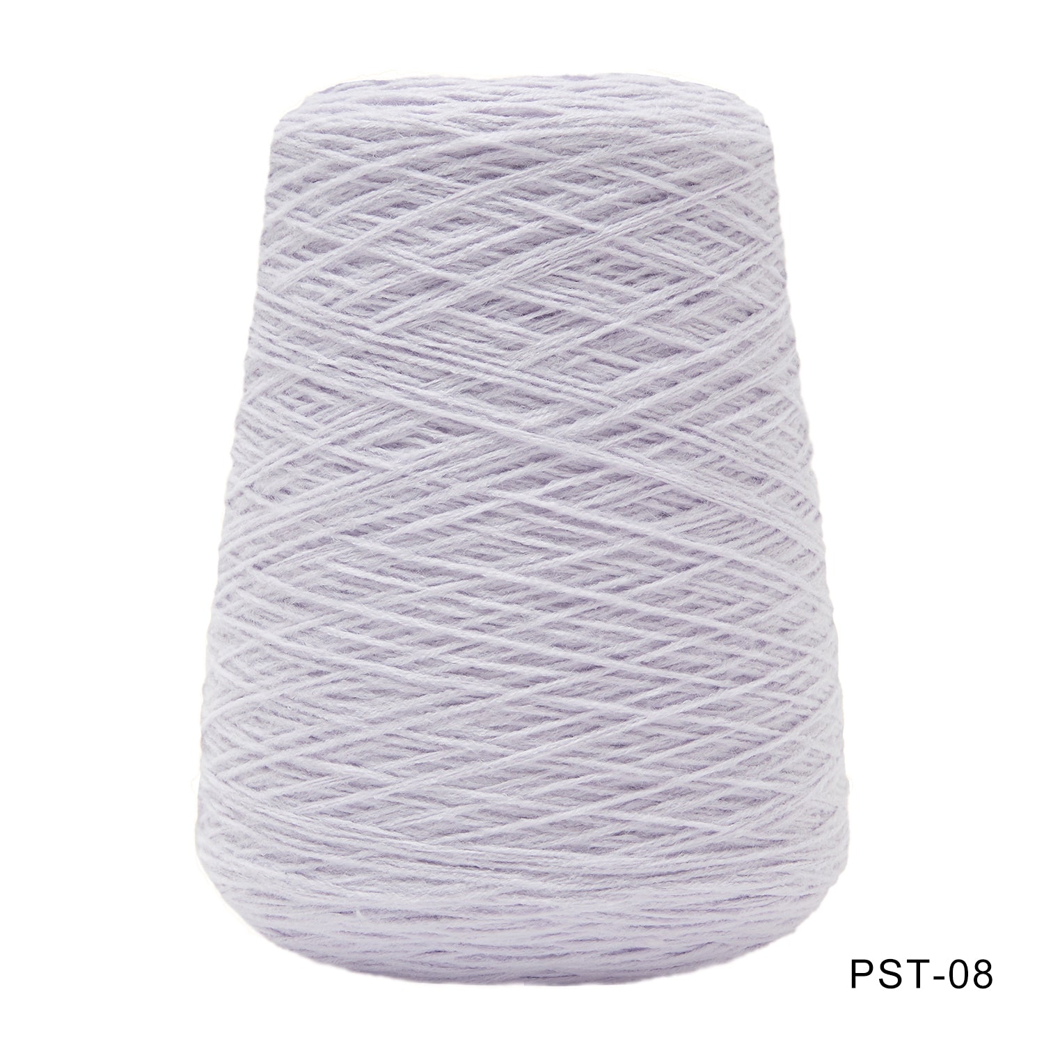 タフティング用毛糸 コーン巻 毛糸 Tufting yarn パステル
