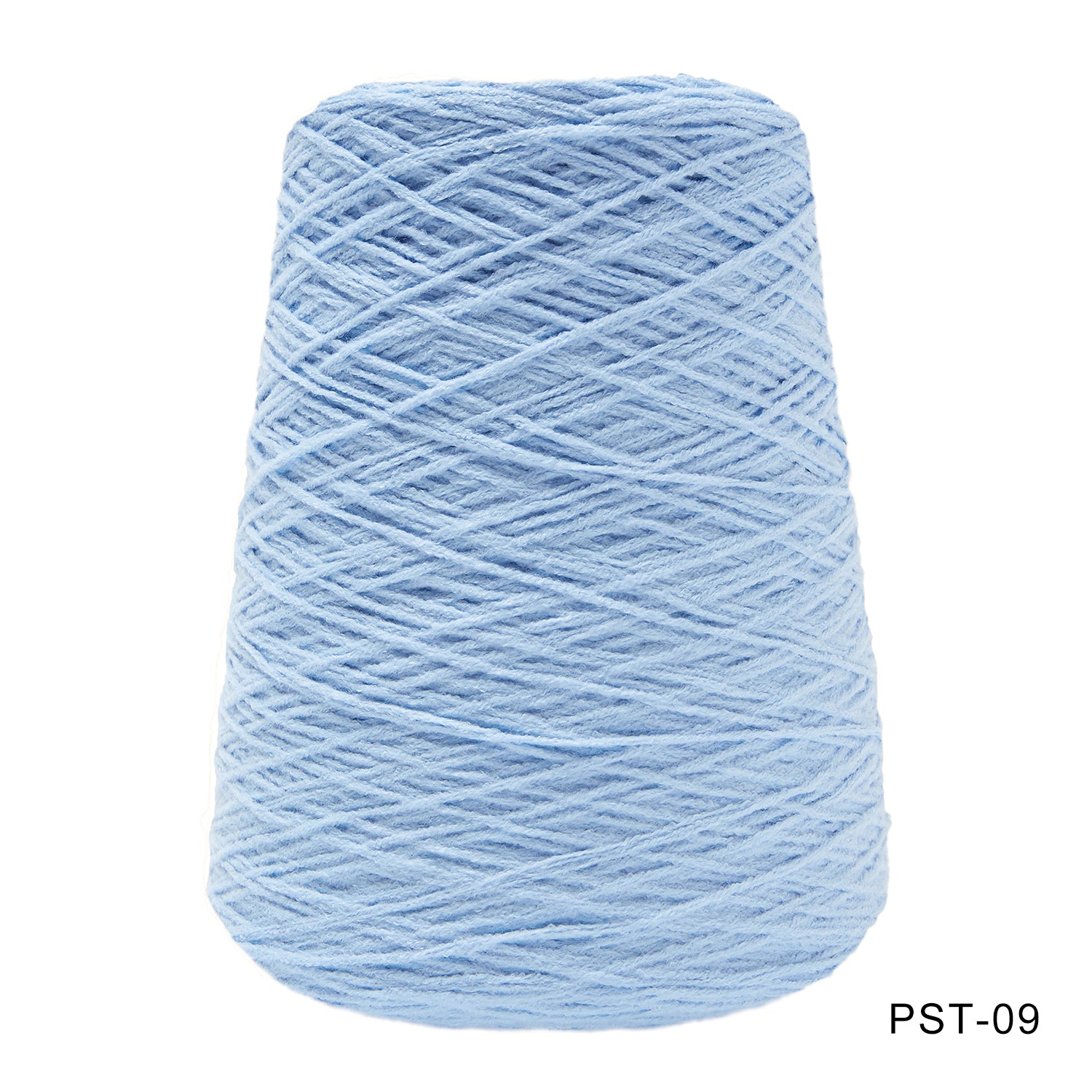 タフティング用毛糸 コーン巻 毛糸 Tufting yarn パステル