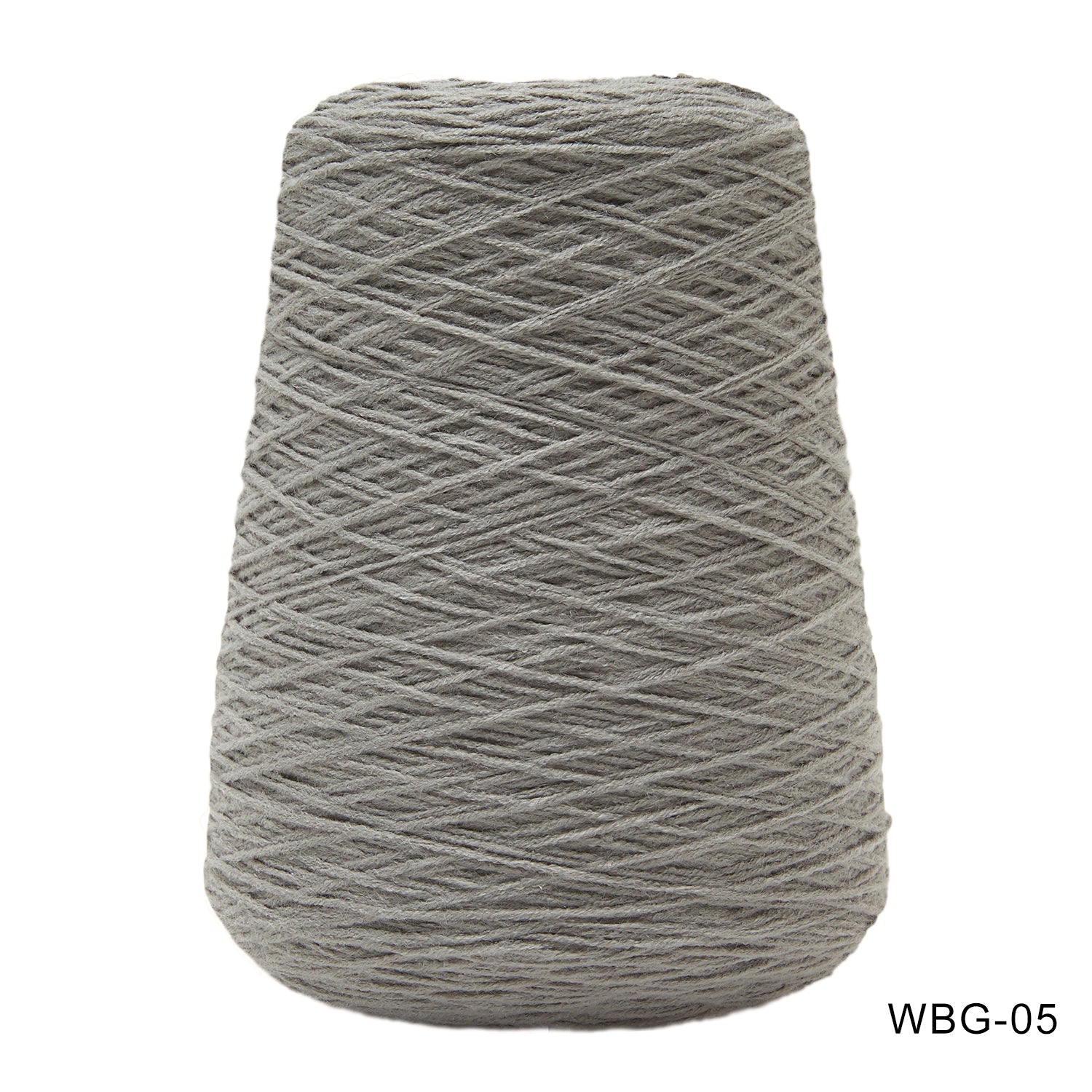 Tufting yarn Cone-wound yarn Tufting yarn White, black, grey