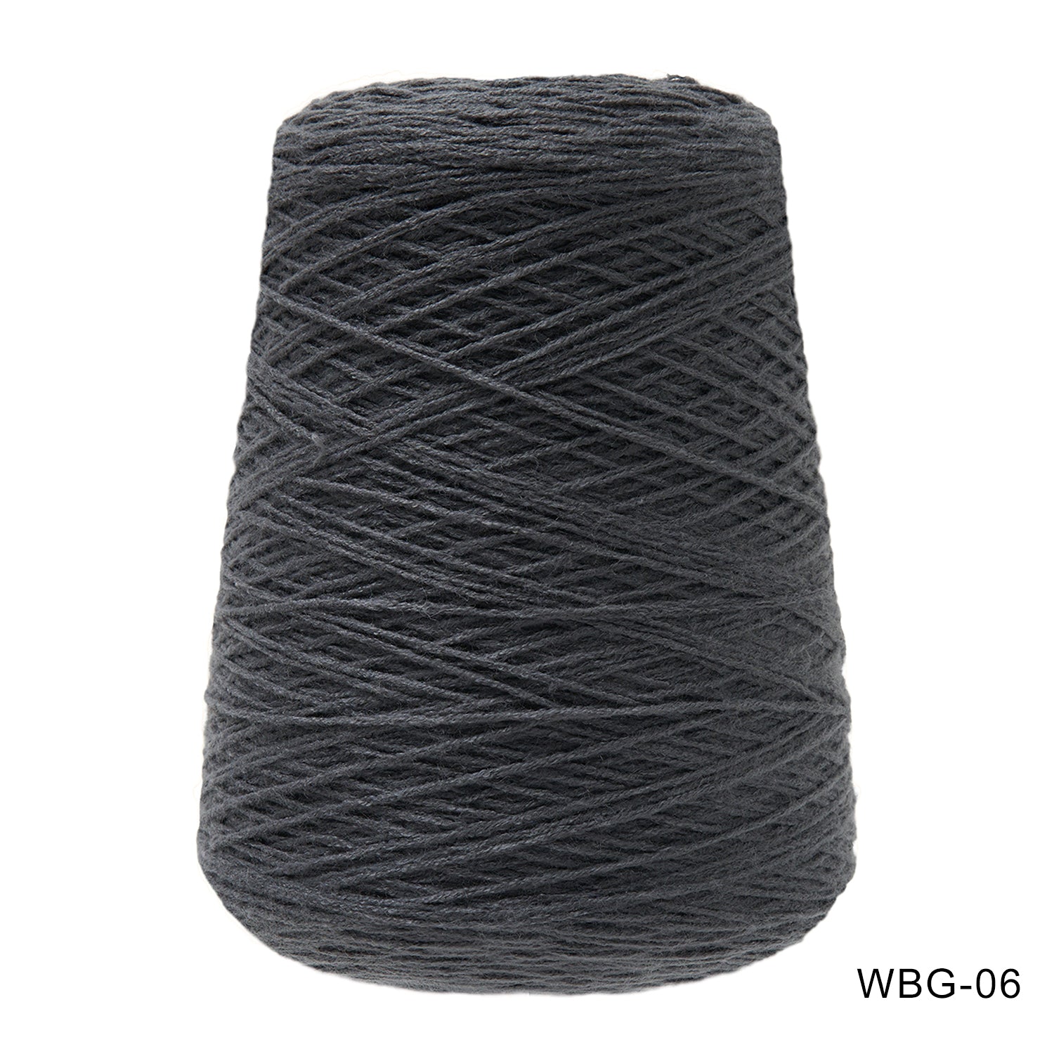 Tufting yarn Cone-wound yarn Tufting yarn White, black, grey