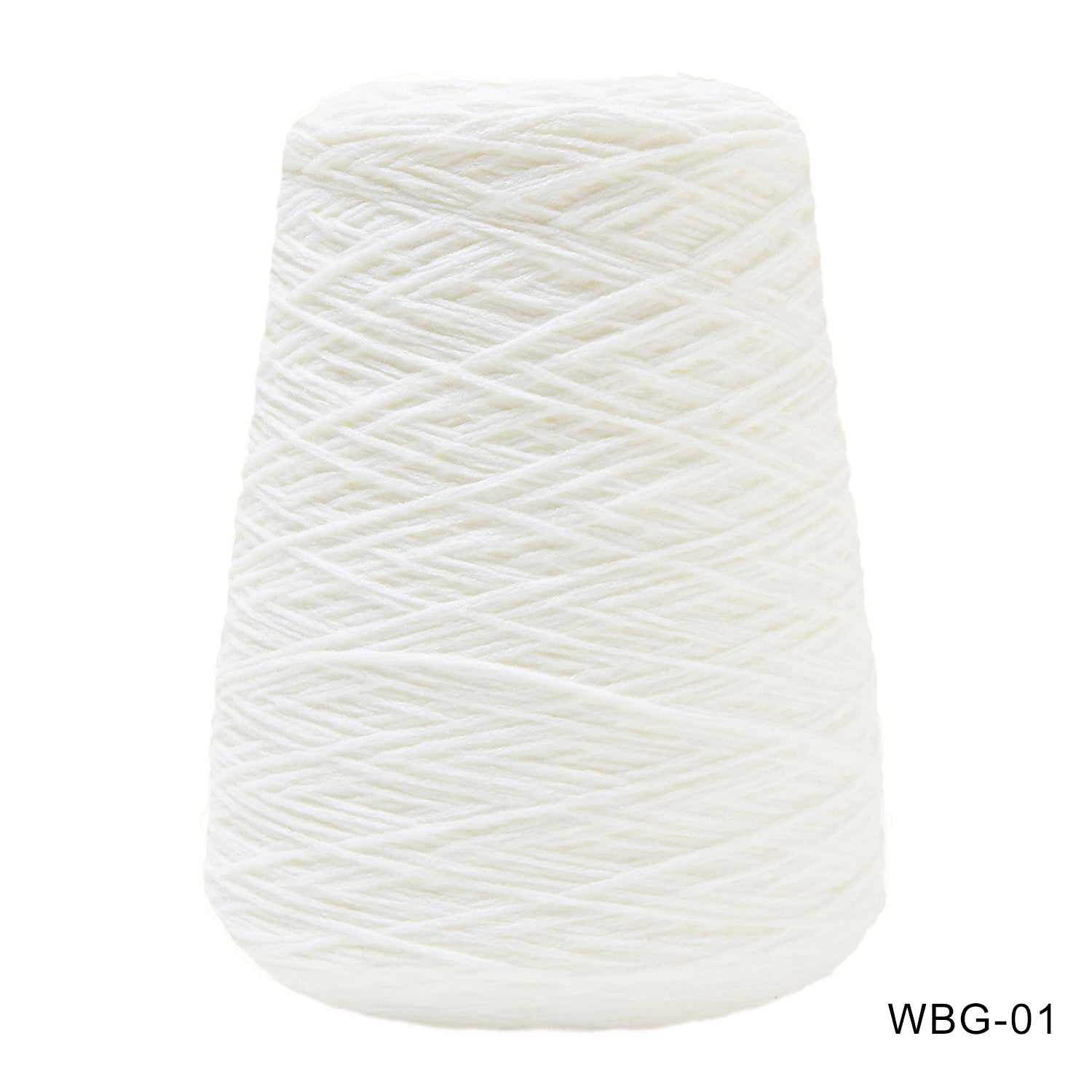Tufting yarn Cone-wound yarn Tufting yarn White, black, grey