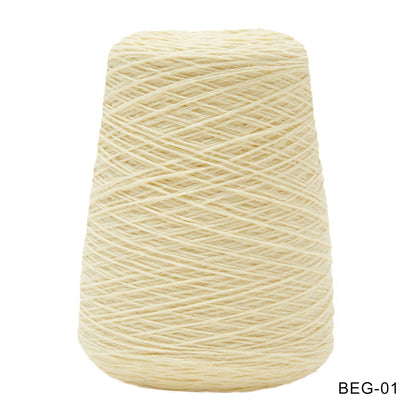 ※卸販売※タフティング用毛糸 コーン巻 毛糸 Tufting yarn パステルタフティング用毛糸 コーン巻 毛糸 Tufting yarn ブラウン・ベージュ