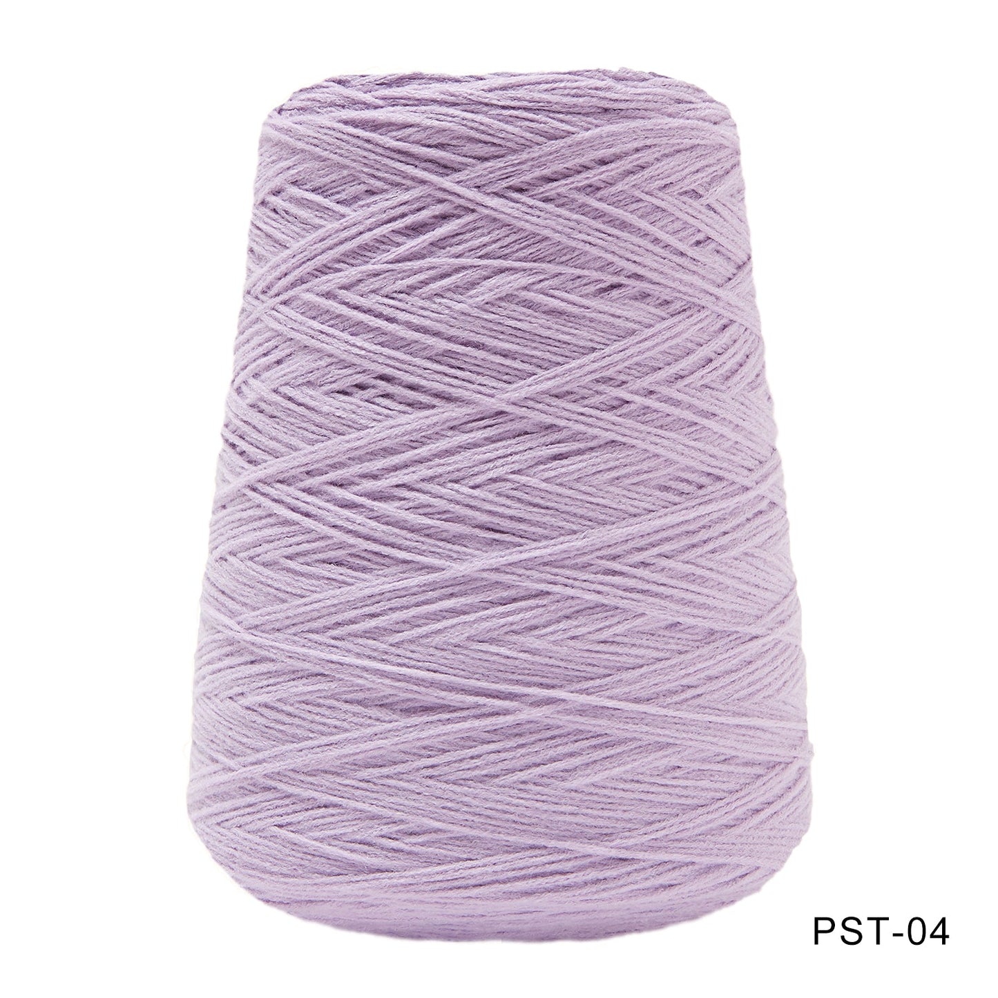 ※卸販売※タフティング用毛糸 コーン巻 毛糸 Tufting yarn パステル