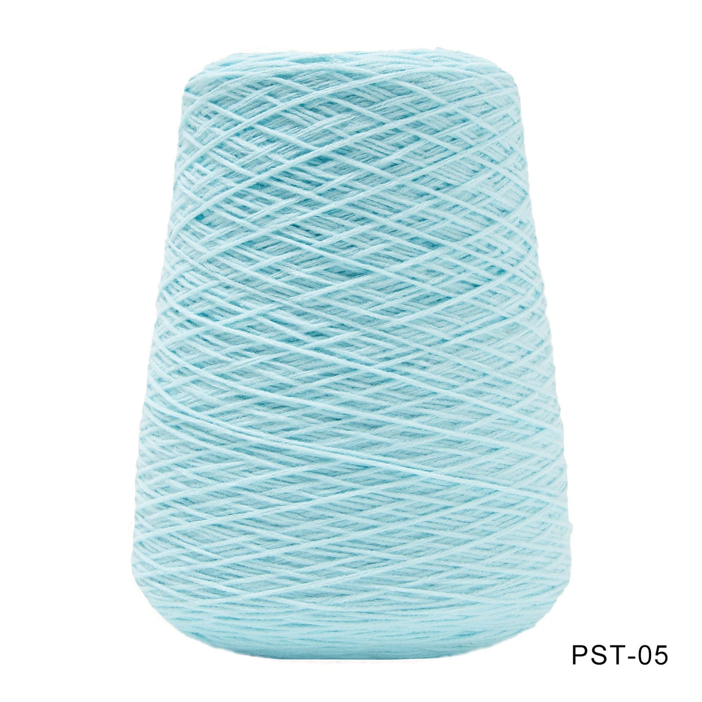 ※卸販売※タフティング用毛糸 コーン巻 毛糸 Tufting yarn パステル