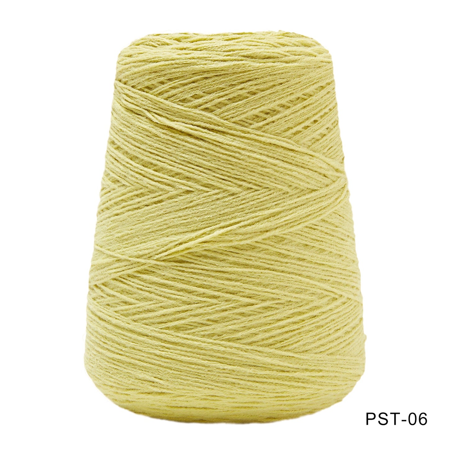 ※卸販売※タフティング用毛糸 コーン巻 毛糸 Tufting yarn パステル
