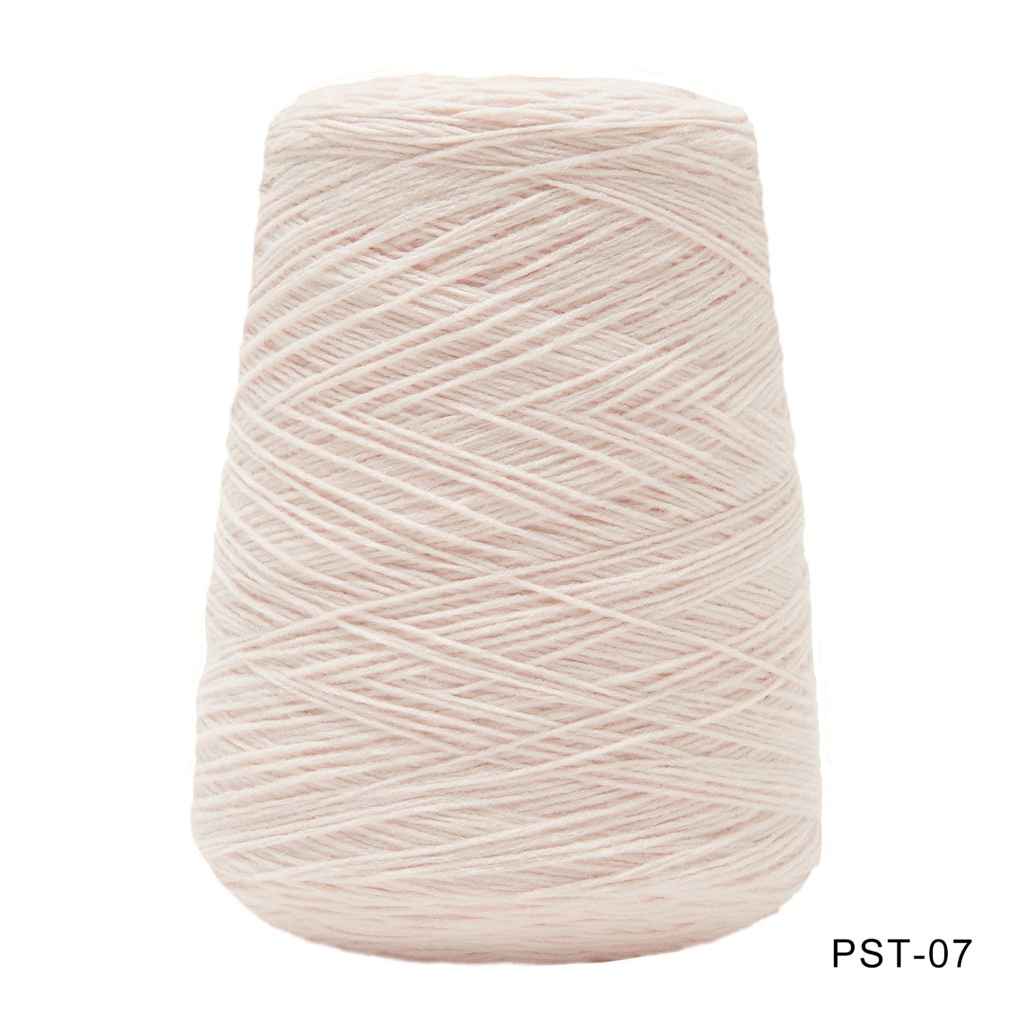 ※卸販売※タフティング用毛糸 コーン巻 毛糸 Tufting yarn パステル