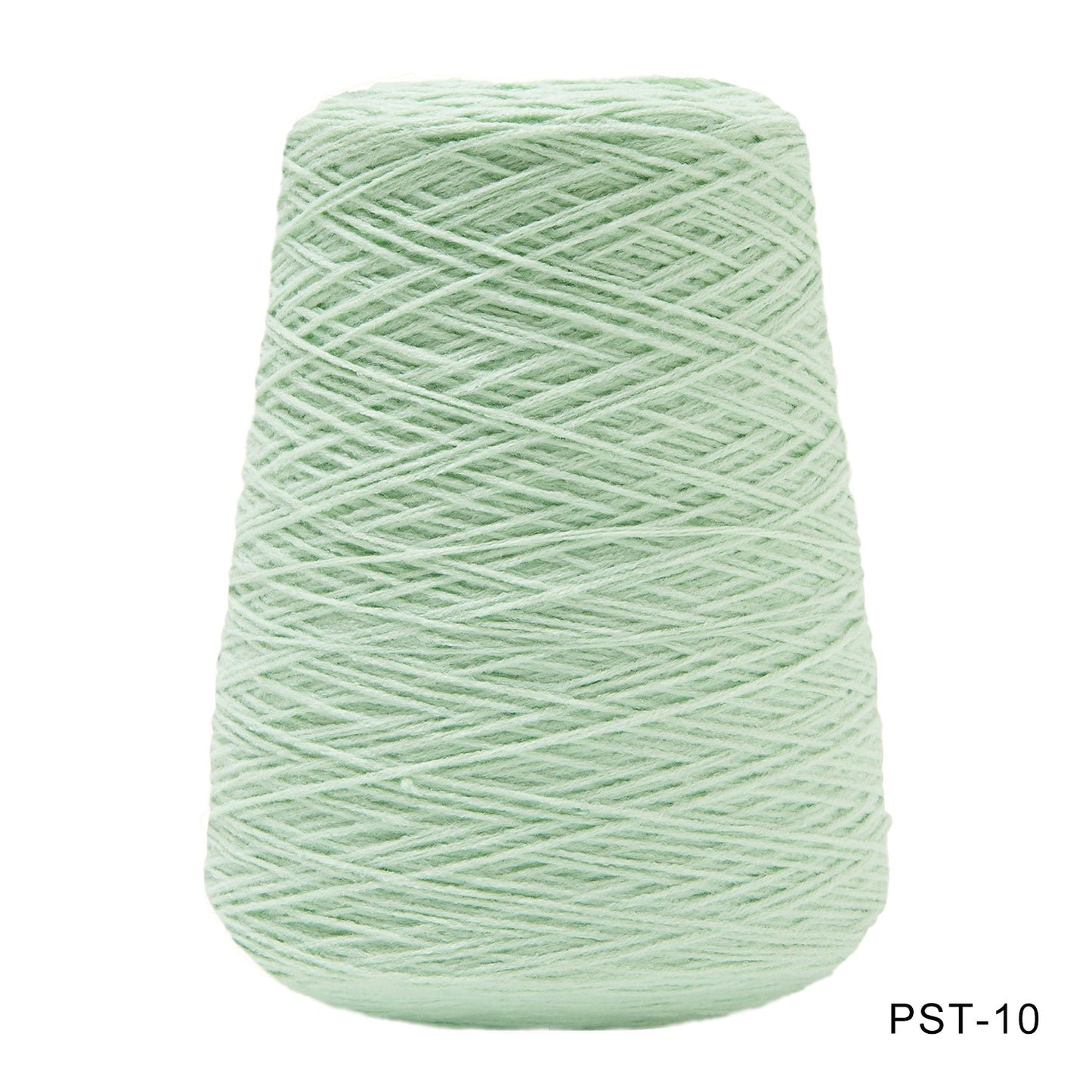 ※卸販売※タフティング用毛糸 コーン巻 毛糸 Tufting yarn パステル