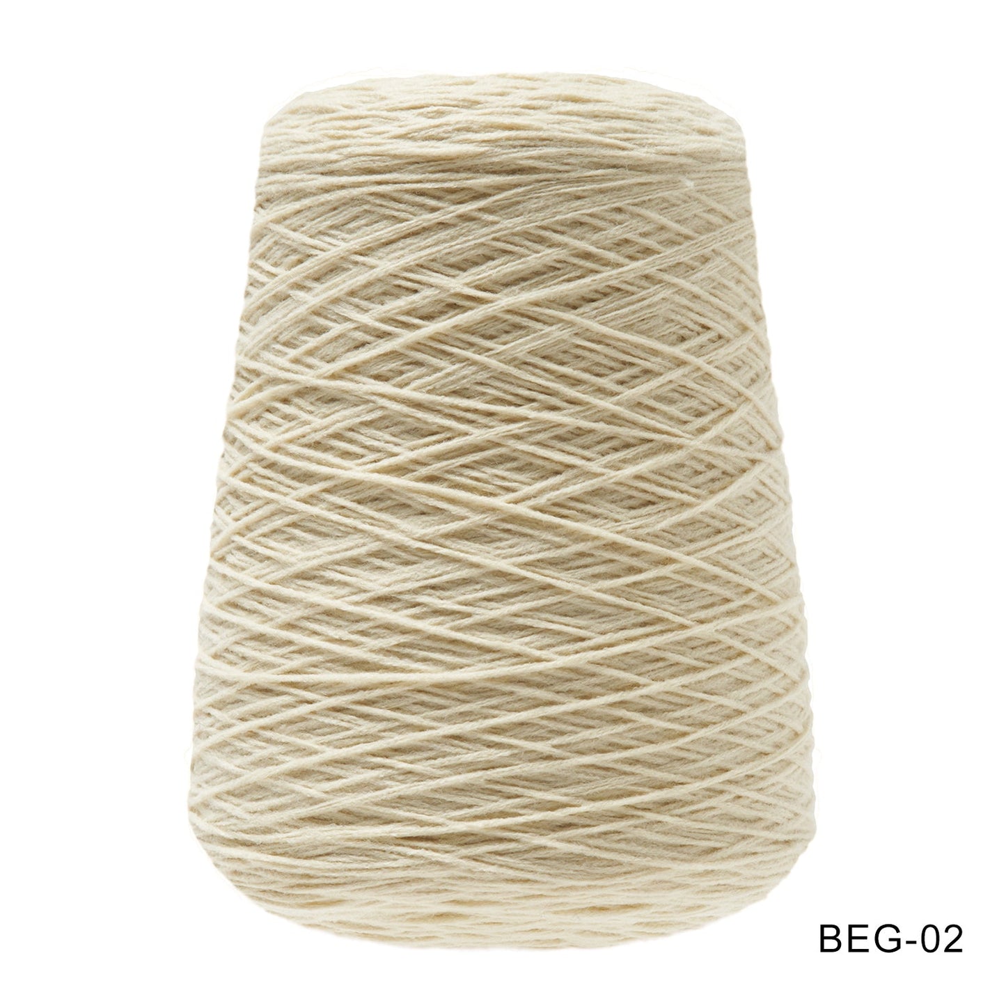 ※卸販売※タフティング用毛糸 コーン巻 毛糸 Tufting yarn パステルタフティング用毛糸 コーン巻 毛糸 Tufting yarn ブラウン・ベージュ