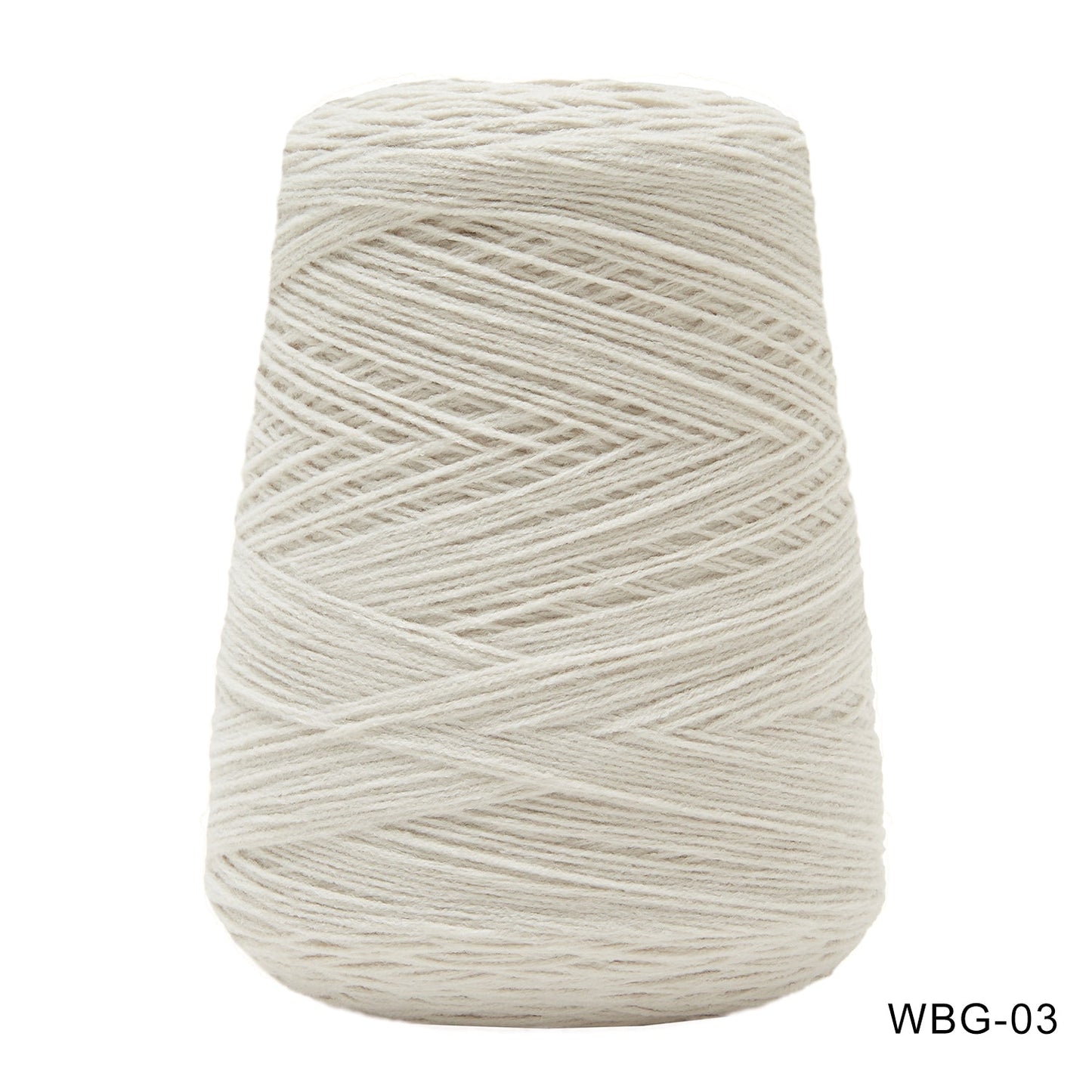 ※卸販売※タフティング用毛糸 コーン巻 毛糸 Tufting yarn パステルタフティング用毛糸 コーン巻 毛糸 Tufting yarn ホワイト・ブラック・グレー