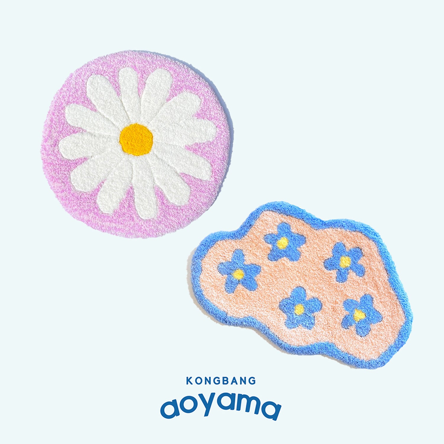 Tufting Mini Rug (30cm) Workshop Reservation