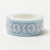 AOYAMA KONGBANG original logo character masking tape
