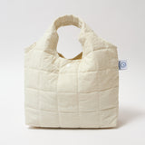 [Make at home] Tufting My Child's Bag Kit 