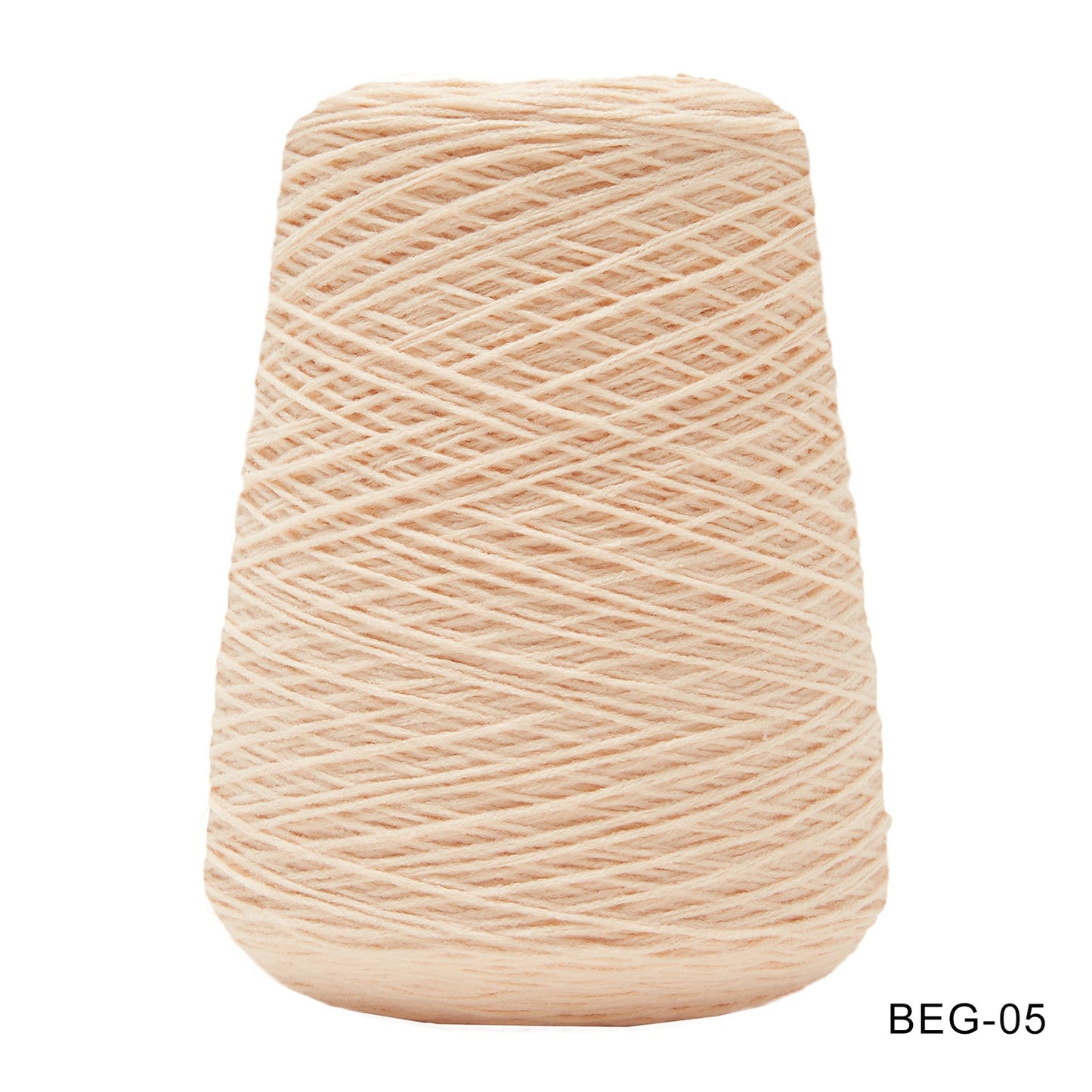 ※卸販売※タフティング用毛糸 コーン巻 毛糸 Tufting yarn パステルタフティング用毛糸 コーン巻 毛糸 Tufting yarn ブラウン・ベージュ