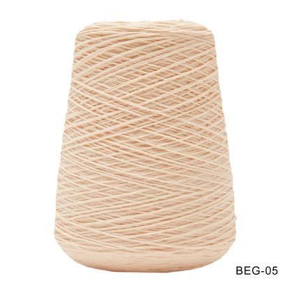 ※卸販売※タフティング用毛糸 コーン巻 毛糸 Tufting yarn パステルタフティング用毛糸 コーン巻 毛糸 Tufting yarn ブラウン・ベージュ