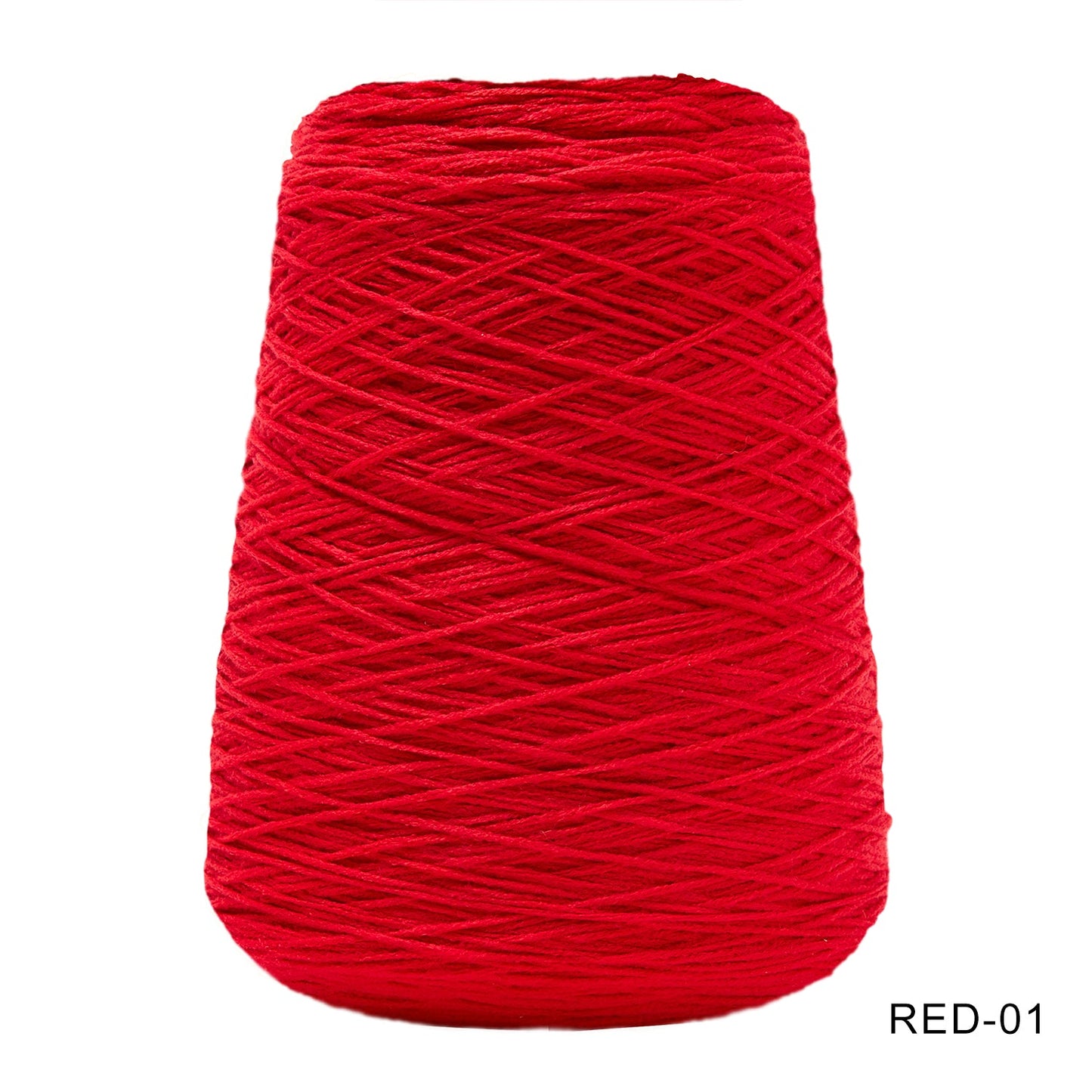 ※卸販売※タフティング用毛糸 コーン巻 毛糸 Tufting yarn パステルタフティング用毛糸 コーン巻 毛糸 Tufting yarn ピンク・レッド