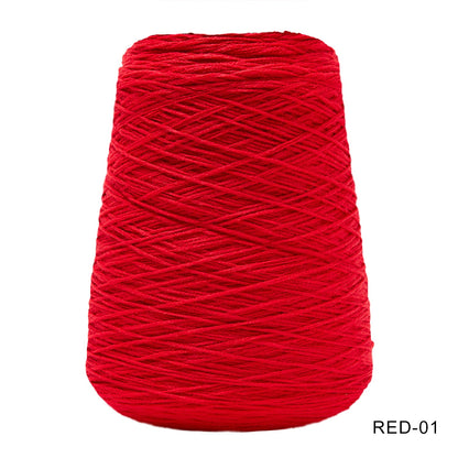 ※卸販売※タフティング用毛糸 コーン巻 毛糸 Tufting yarn パステルタフティング用毛糸 コーン巻 毛糸 Tufting yarn ピンク・レッド