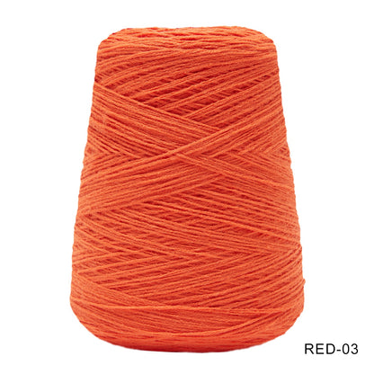 ※卸販売※タフティング用毛糸 コーン巻 毛糸 Tufting yarn パステルタフティング用毛糸 コーン巻 毛糸 Tufting yarn ピンク・レッド