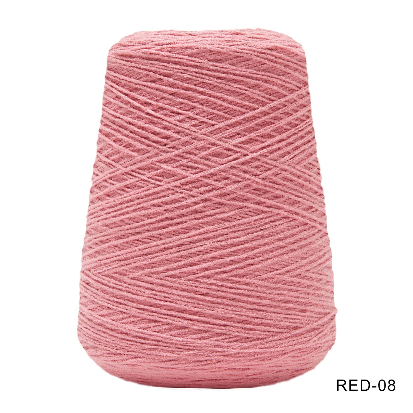 ※卸販売※タフティング用毛糸 コーン巻 毛糸 Tufting yarn パステルタフティング用毛糸 コーン巻 毛糸 Tufting yarn ピンク・レッド