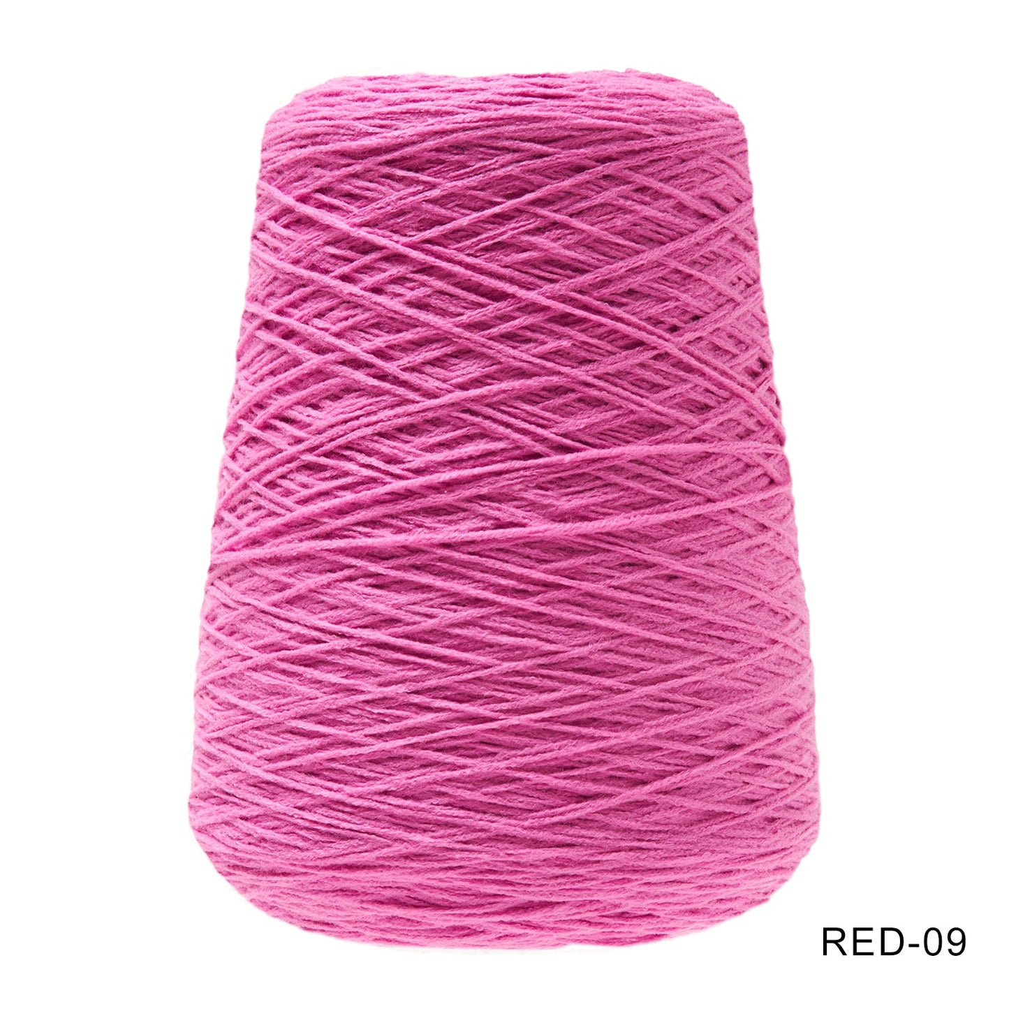 ※卸販売※タフティング用毛糸 コーン巻 毛糸 Tufting yarn パステルタフティング用毛糸 コーン巻 毛糸 Tufting yarn ピンク・レッド