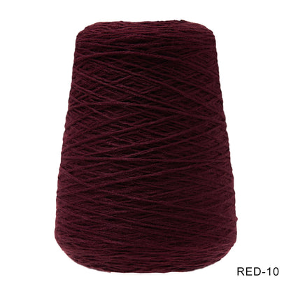 ※卸販売※タフティング用毛糸 コーン巻 毛糸 Tufting yarn パステルタフティング用毛糸 コーン巻 毛糸 Tufting yarn ピンク・レッド