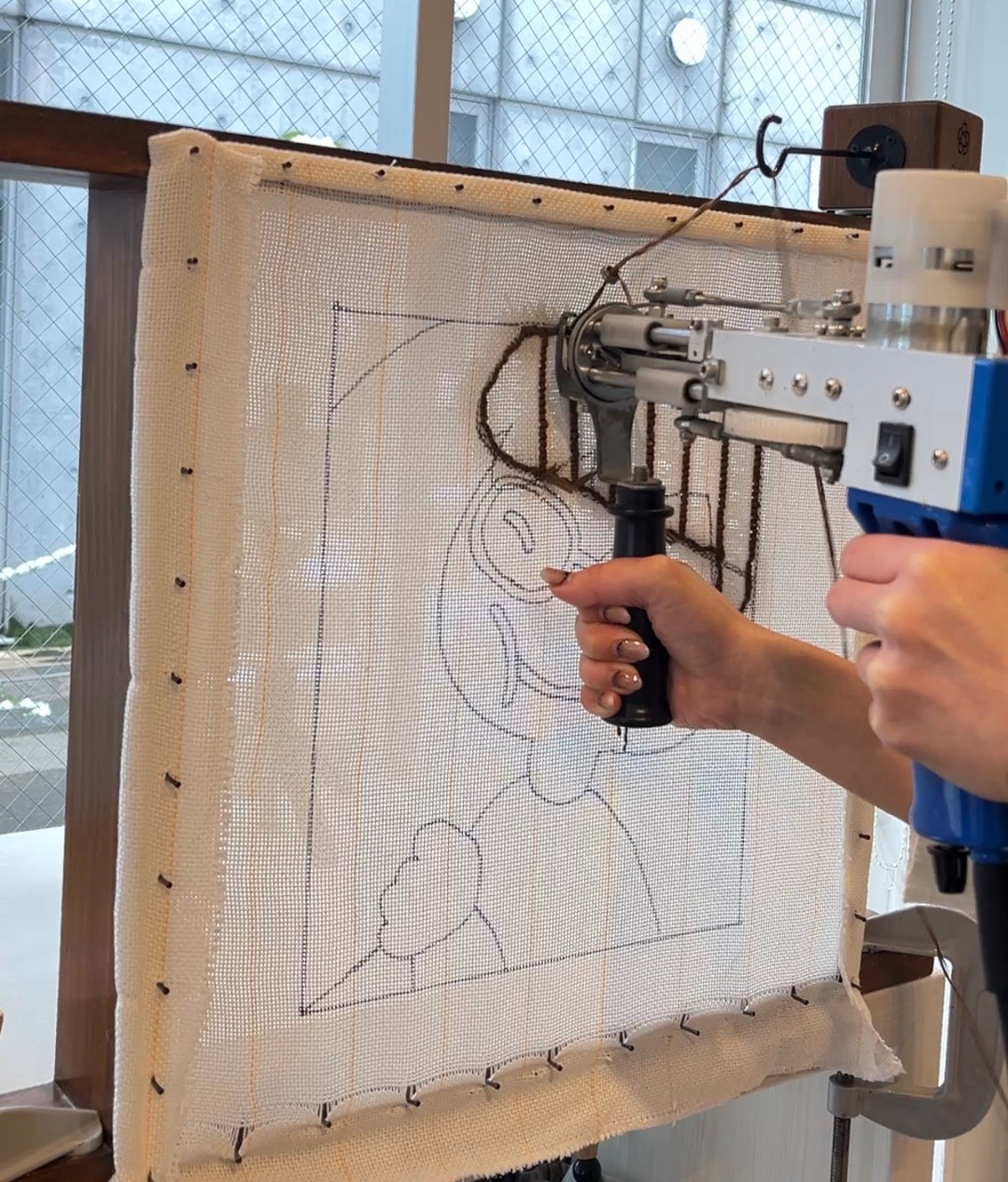 ペアラグコース ワークショップ予約