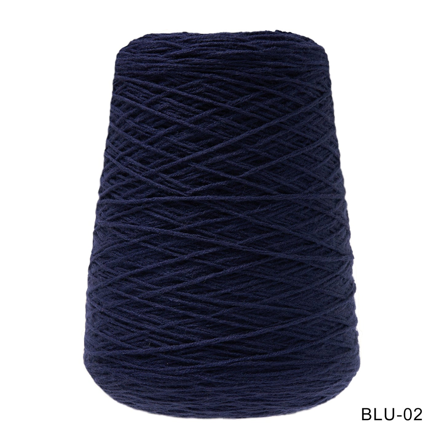 ※卸販売※タフティング用毛糸 コーン巻 毛糸 Tufting yarn パステルタフティング用毛糸 コーン巻 毛糸 Tufting yarn ブルー