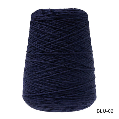 ※卸販売※タフティング用毛糸 コーン巻 毛糸 Tufting yarn パステルタフティング用毛糸 コーン巻 毛糸 Tufting yarn ブルー