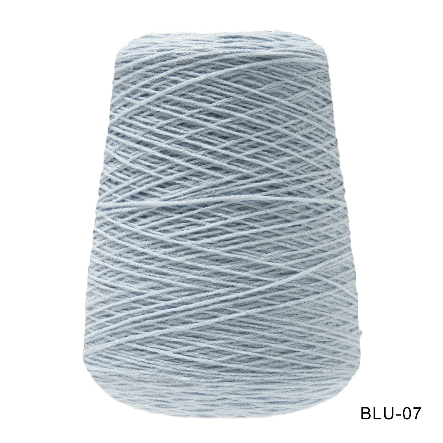 ※卸販売※タフティング用毛糸 コーン巻 毛糸 Tufting yarn パステルタフティング用毛糸 コーン巻 毛糸 Tufting yarn ブルー