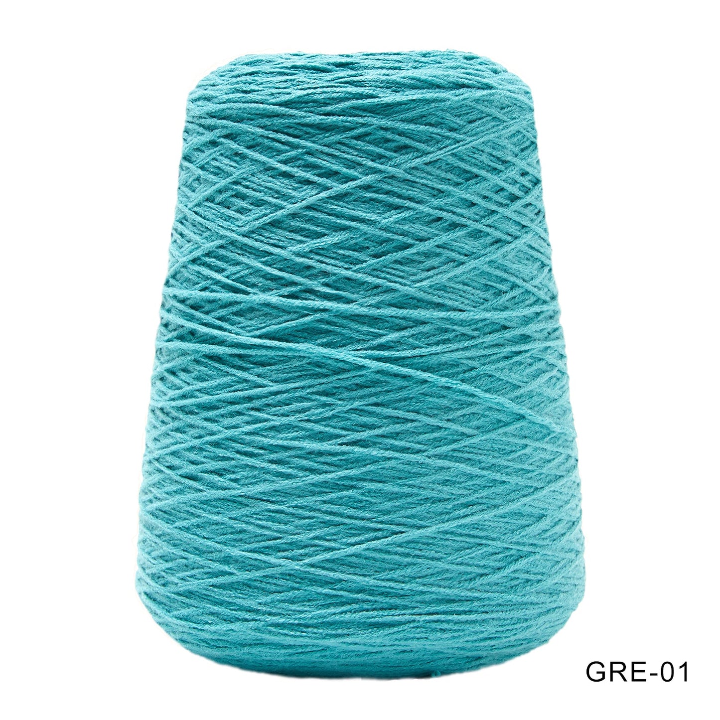 ※卸販売※タフティング用毛糸 コーン巻 毛糸 Tufting yarn パステルタフティング用毛糸 コーン巻 毛糸 Tufting yarn グリーン