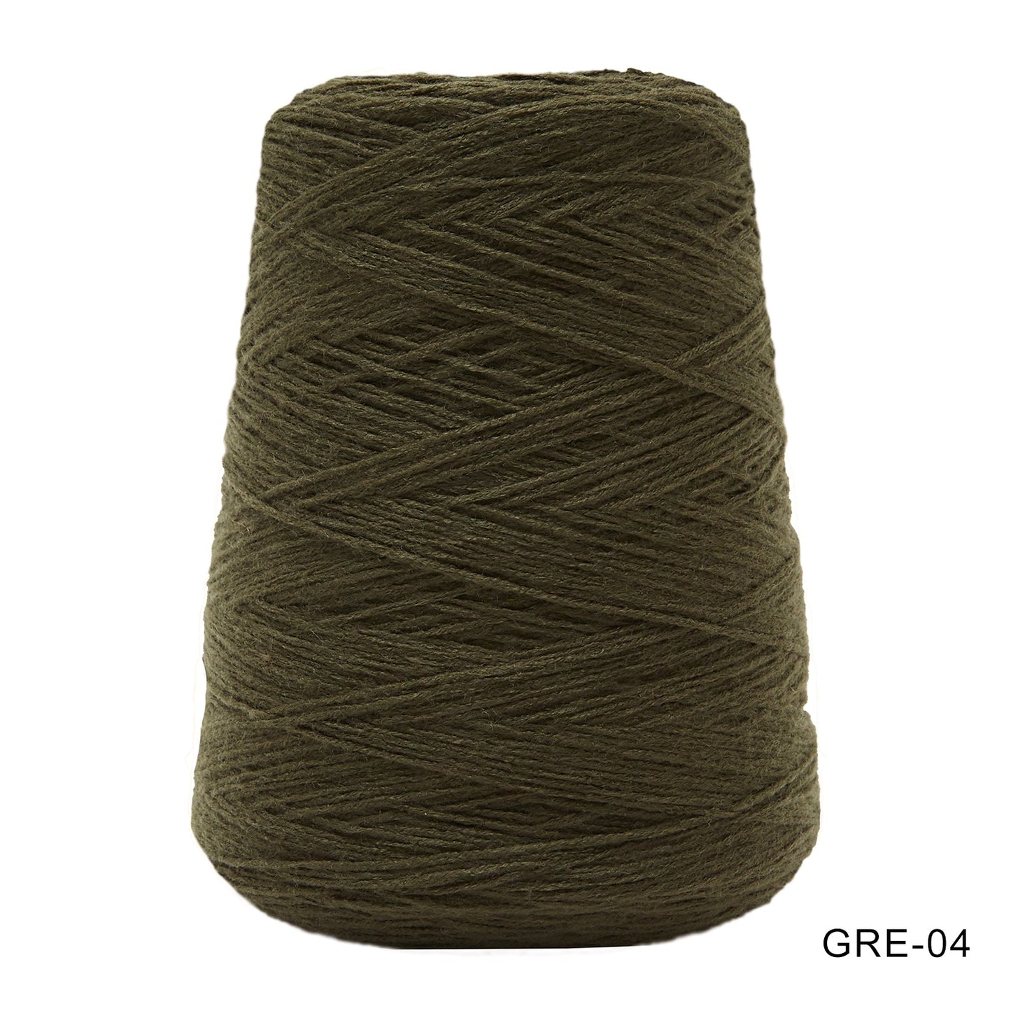 ※卸販売※タフティング用毛糸 コーン巻 毛糸 Tufting yarn パステルタフティング用毛糸 コーン巻 毛糸 Tufting yarn グリーン