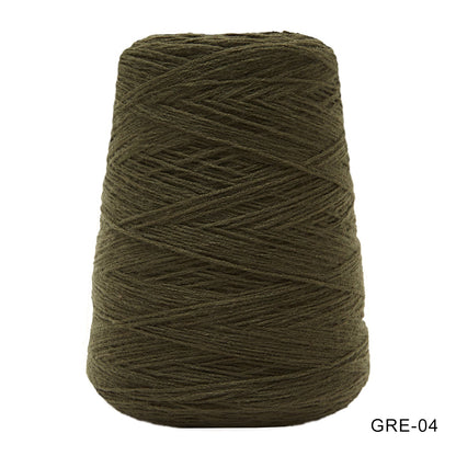 ※卸販売※タフティング用毛糸 コーン巻 毛糸 Tufting yarn パステルタフティング用毛糸 コーン巻 毛糸 Tufting yarn グリーン