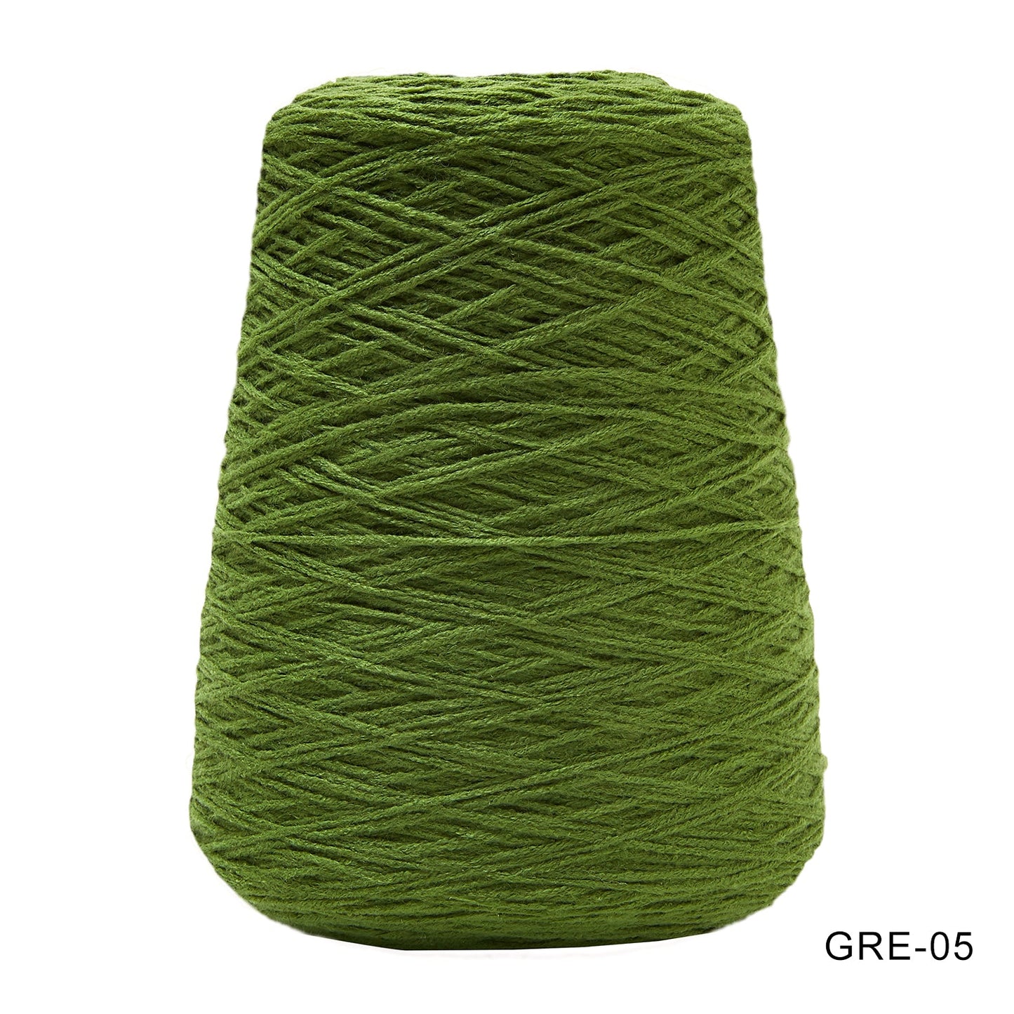 ※卸販売※タフティング用毛糸 コーン巻 毛糸 Tufting yarn パステルタフティング用毛糸 コーン巻 毛糸 Tufting yarn グリーン