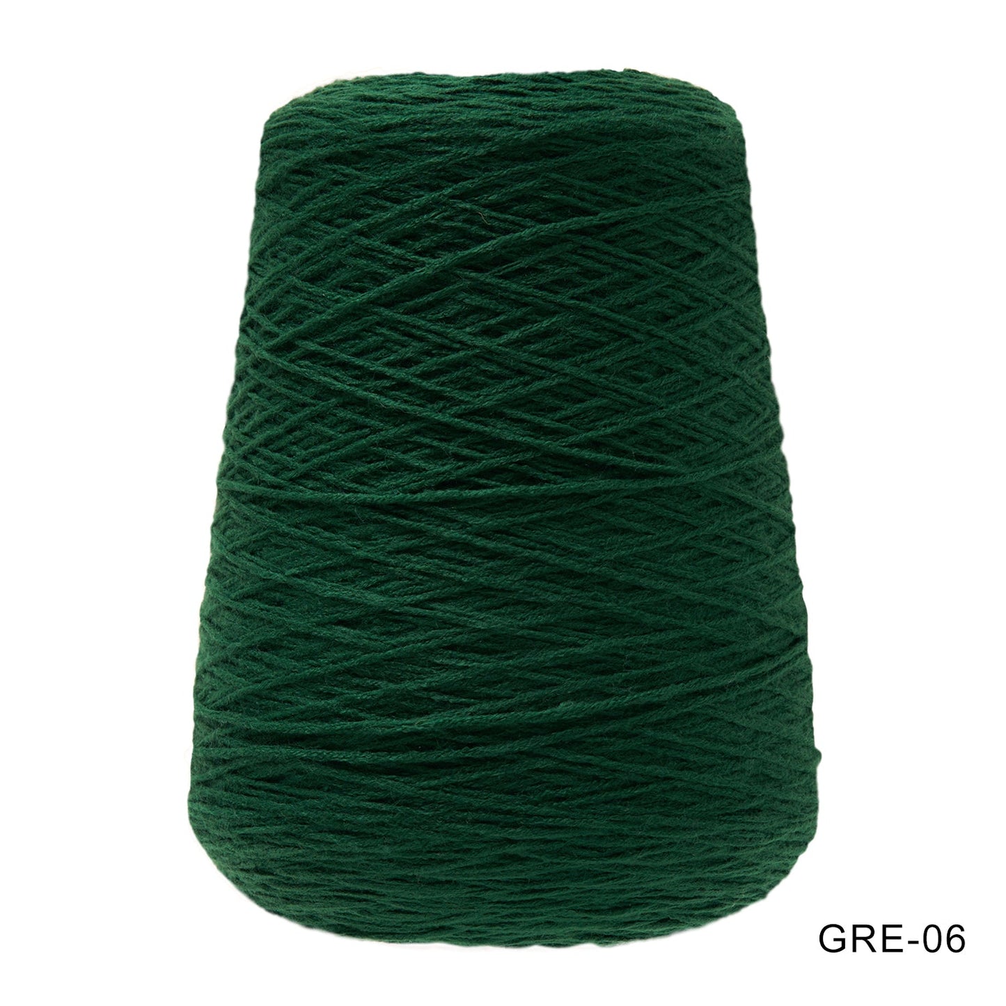 ※卸販売※タフティング用毛糸 コーン巻 毛糸 Tufting yarn パステルタフティング用毛糸 コーン巻 毛糸 Tufting yarn グリーン