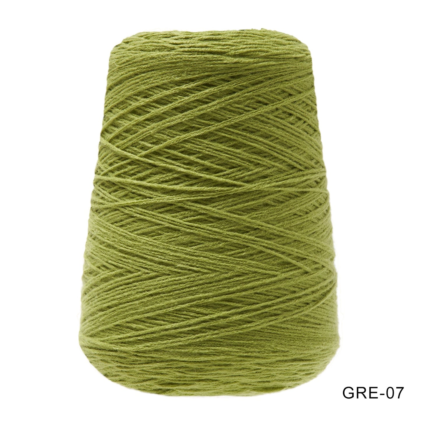 ※卸販売※タフティング用毛糸 コーン巻 毛糸 Tufting yarn パステルタフティング用毛糸 コーン巻 毛糸 Tufting yarn グリーン