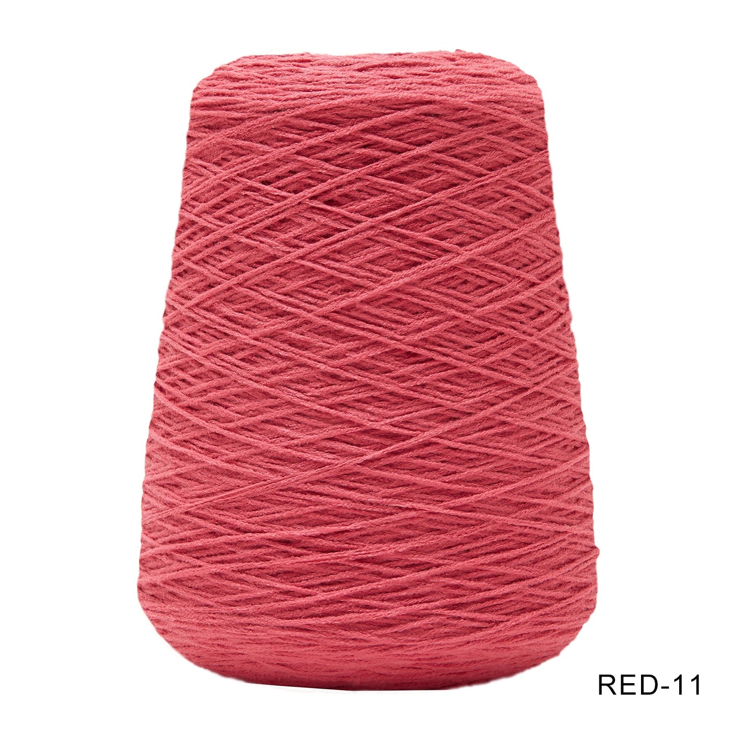 ※卸販売※タフティング用毛糸 コーン巻 毛糸 Tufting yarn パステルタフティング用毛糸 コーン巻 毛糸 Tufting yarn ピンク・レッド