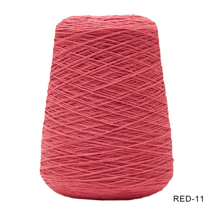 ※卸販売※タフティング用毛糸 コーン巻 毛糸 Tufting yarn パステルタフティング用毛糸 コーン巻 毛糸 Tufting yarn ピンク・レッド