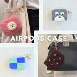 タフティングイヤホンミニケース ワークショップ予約