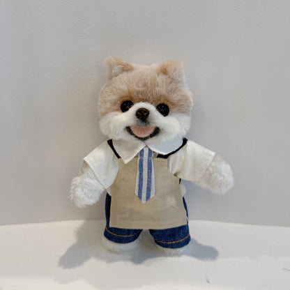 うちの子ぬいぐるみ カスタムメイド トイプー・ビション以外