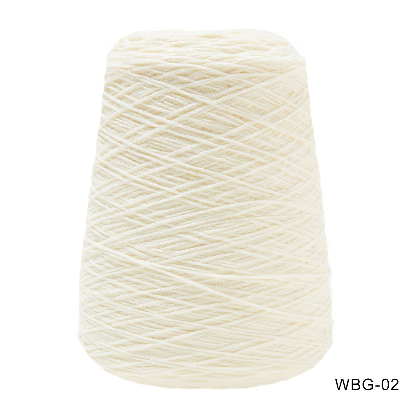 ※卸販売※タフティング用毛糸 コーン巻 毛糸 Tufting yarn パステルタフティング用毛糸 コーン巻 毛糸 Tufting yarn ホワイト・ブラック・グレー